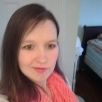 Pluto Corp Employee Amber Dorsam's profile photo