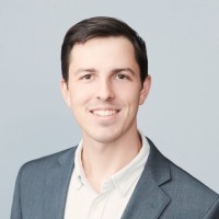 Palantir Technologies Employee Mitchell Skiles's profile photo