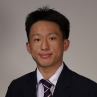 Rutgers Office of Residence Life Employee Eric Luo's profile photo