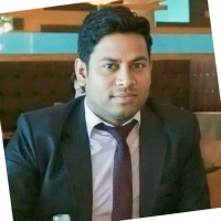 The Smart Cube Employee Ramkrishna Singh's profile photo