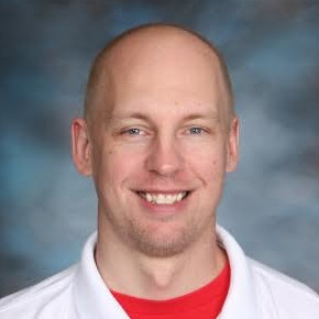 School District of Menomonee Falls Employee Mike Kania's profile photo