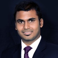 Vivriti Capital Employee Krithi Gugan's profile photo