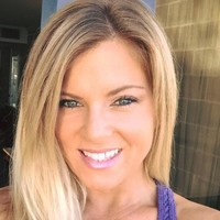 CyberCoders Employee Sarah Boutwell's profile photo