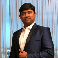 SoftWorks Technologies Employee Arun Jesuraj's profile photo