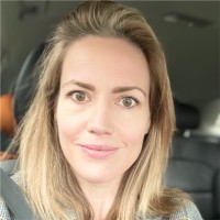 Sandra van Meer Email & Phone Number
