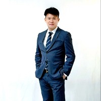 RENEUCO BERHAD (FORMERLY KNOWN AS KPOWER BERHAD) Employee Michael Hou's profile photo