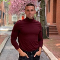 E! Networks Employee Paul Roysdon's profile photo