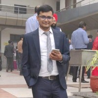 Clinton Health Access Initiative, Inc. Employee Ca Acharya's profile photo