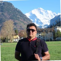 Mescada Employee Bhooshan Kulkarni's profile photo