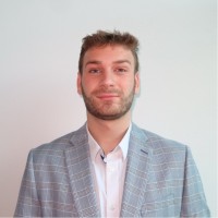 Dell Technologies Employee Max Maple's profile photo