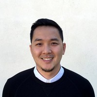 Apple Employee Jonathan Wu's profile photo