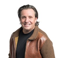 No Barriers USA Employee Didrik Johnck's profile photo