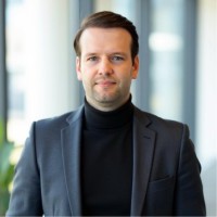 Andrei Gusev Email & Phone Number