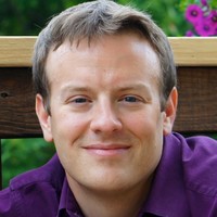 SpatialSet Employee Nevin Fry's profile photo