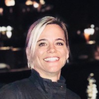 CALYX Employee Ivana Batinic's profile photo
