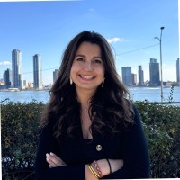 Business France North America Employee Roxane Valfort's profile photo