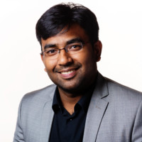 Accenture Employee Suresh Murugan's profile photo