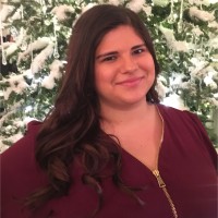 Maryland School for the Deaf Employee Kaitlyn Persico's profile photo