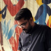 TouchCraft Digital Employee Nithin Mukundan's profile photo