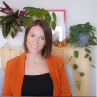 Colgate-Palmolive Employee Beth Reeve's profile photo