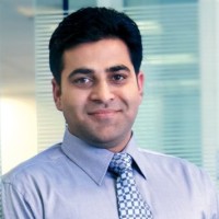 Ritesh Paliwal Email & Phone Number