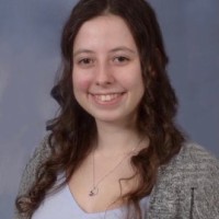 Directive Analytics Employee Christina Skerritt's profile photo