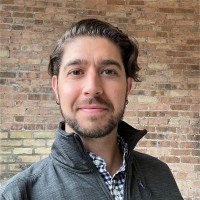 Neostella Employee Erik Eklund's profile photo