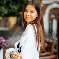 Olha Lazor's profile photo