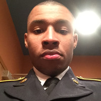 Westex Security Services Employee Walter Anfield's profile photo