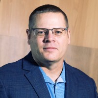 X-Rite Employee Christopher van Meter's profile photo
