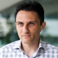 McKinsey & Company Employee Massimo Mazza's profile photo