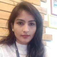 BluEnt Employee Neelima Sharma's profile photo