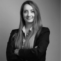 SecuLabs SA Employee Irini Kodra's profile photo