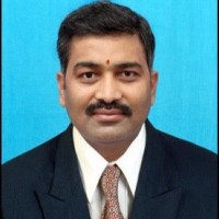 Pace Power Systems Employee Srikanth P's profile photo