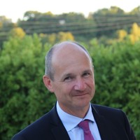 Bertrand Piettre Email & Phone Number