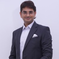 Fincent Inc. Employee Gaurav Soni's profile photo