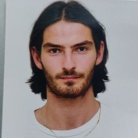 GenPhoenix Employee Patrick Fordham's profile photo