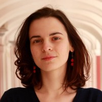 Rees46 Employee Daria Efremova's profile photo