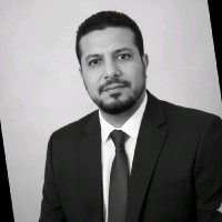 solutions4performance GmbH Employee Wissem Benlarbi's profile photo