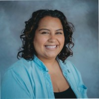 Community Alliance with Family Farmers Employee Estefania Flores's profile photo