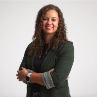 Tombras Employee Amber Dickson's profile photo