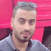 ALEX FORT WORTH Employee Mahmoud Ayop's profile photo