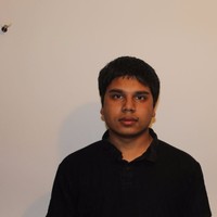 Coupa Software Employee Rupak Thapa's profile photo