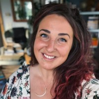 Wayvia (formerly PriceSpider) Employee Jenny Leckie's profile photo