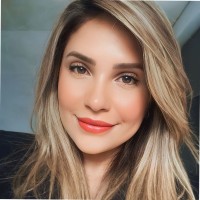 Ademicon Employee Simone Soares's profile photo