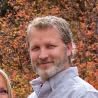 SugarHouse Awning Employee Curtis Beard's profile photo
