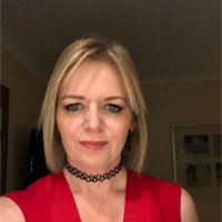 Jensten Group Employee Rachel Aston's profile photo