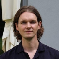 Userlutions Employee Stéphane Chevalier-Lemire's profile photo