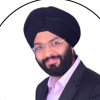 Angad Singh Email & Phone Number