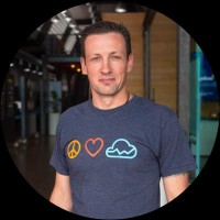 Thryv Australia Employee Rob Hayden's profile photo